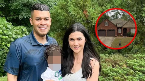 Hallan sin vida a la conductora de deportes, Christina Chambers, y a su esposo; ¿qué pasó?