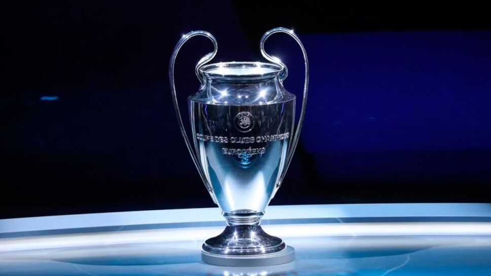 CHAMPIONS