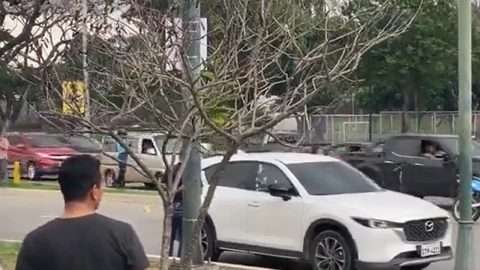 Asesinan a fiscal que investigaba asalto a un canal de televisión en Ecuador.