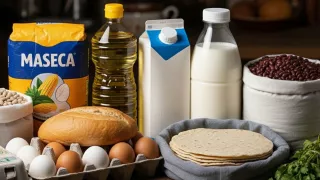 Inflación en México; ¿Qué productos subieron de precio?