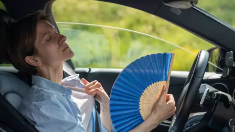 mes más caluroso de 2025