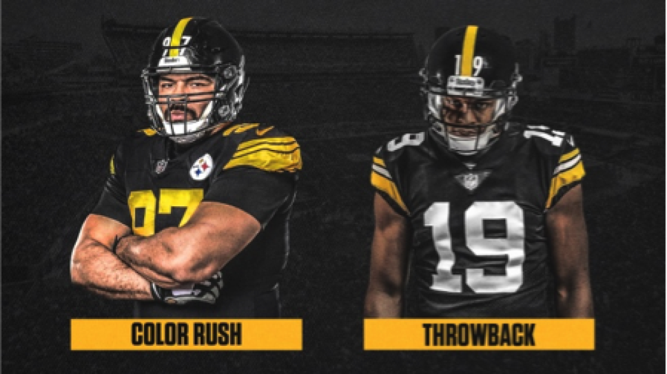 Steelers