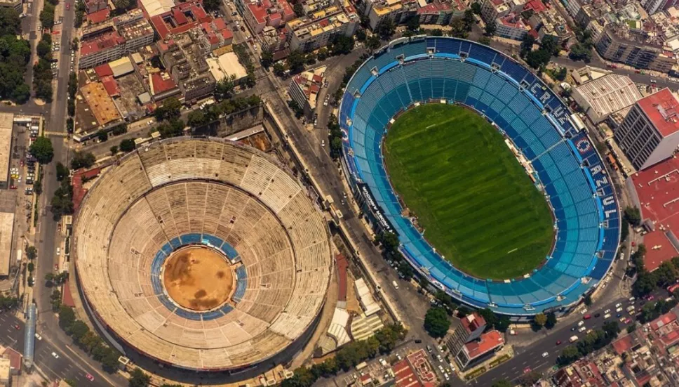 Estadio Azul abre sus puertas luego del cierre por la alcaldía Benito Juárez