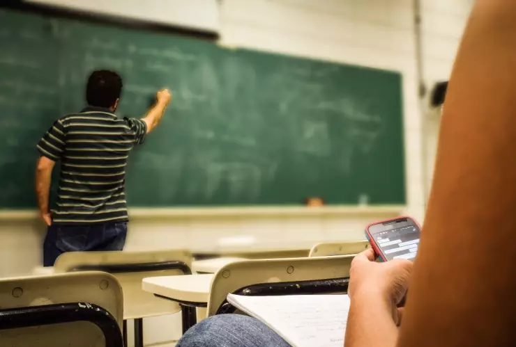 maestro cinturonazos bullying alumno