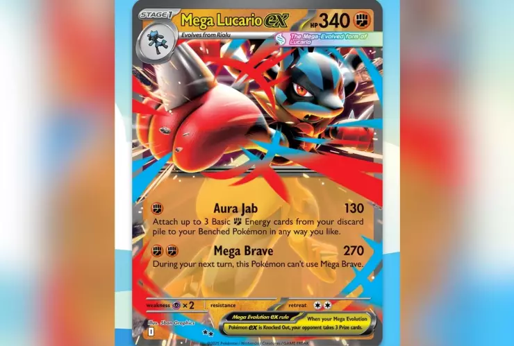 Luz Triunfal en Pokémon TCG Pocket la nueva expansión