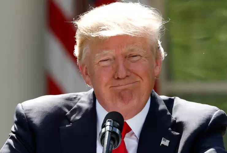 fiscal donald trump fraude