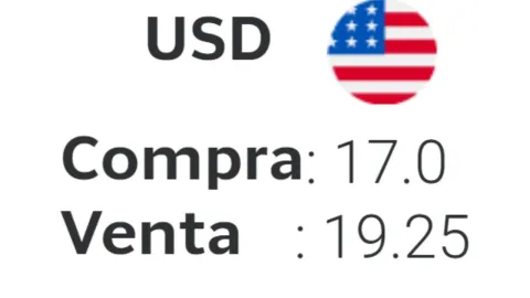 Precio del dólar en México HOY 26 de noviembre 2025