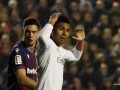 Levante vs Real Madrid