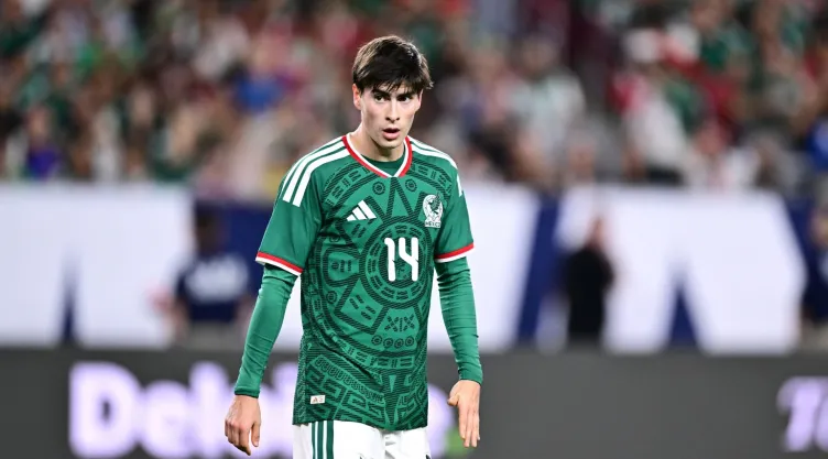 Hora exacta del partido amistoso de México vs. Chile hoy 6 de octubre