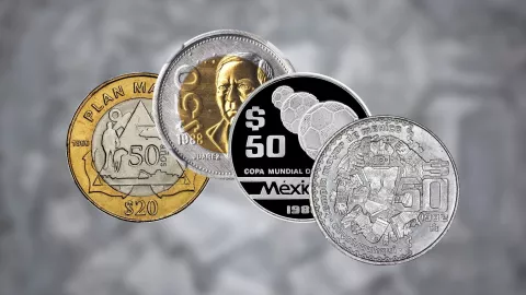 Cuáles son las monedas rústicas de 50 pesos que vale 8 MDP.jpg
