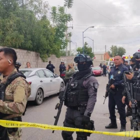 Tragedia en Torreón