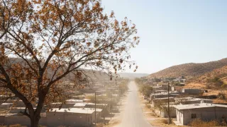 Clima en Tijuana en la semana de Halloween 2025