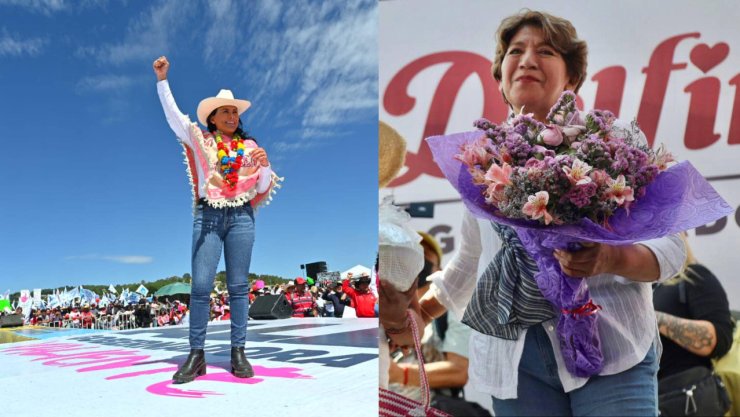 Segundo debate de elecciones 2023 en Edomex: ¿quién será la moderadora?