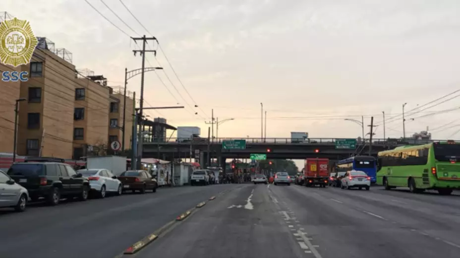 Marchas en CDMX hoy 30 de noviembre: Manifestación desde Monumento a la Revolución