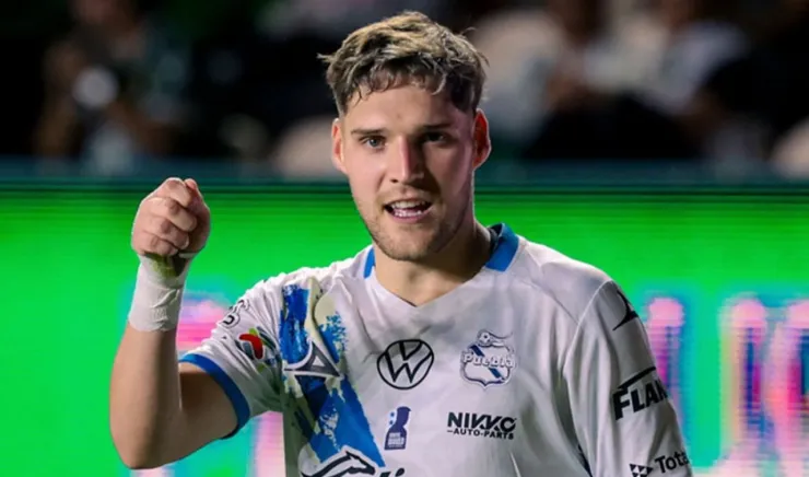 Emiliano Gómez equipos Liga BBVA MX