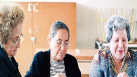 Extrabajadores pensionados del IMSS actualización de datos