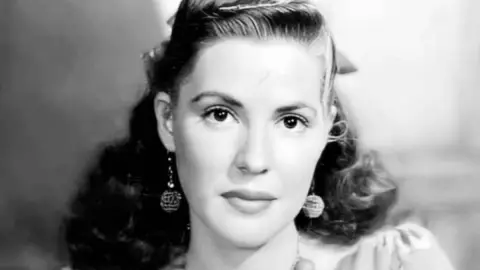 Blanca Estela Pavon.