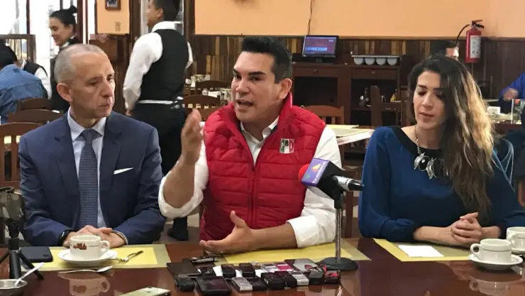 Alejandro Moreno