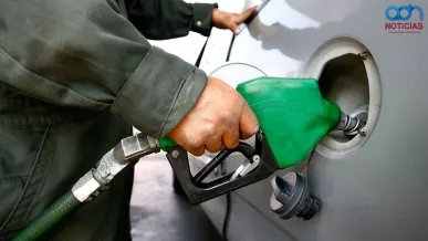  Robo de combustible es uno de los principales ingresos del crimen organizado. 