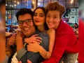 Elenco Amor en Custodia