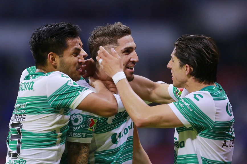 Fotos: Revive los mejores momentos del título del Cruz Azul