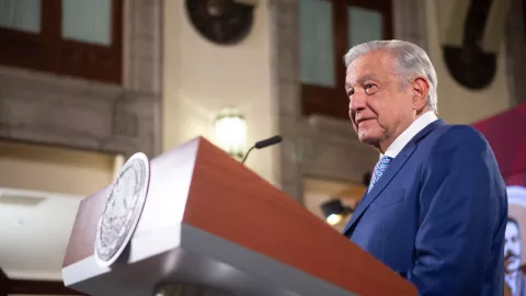¿De qué trató la mañanera de AMLO? Resumen del jueves 18 de mayo