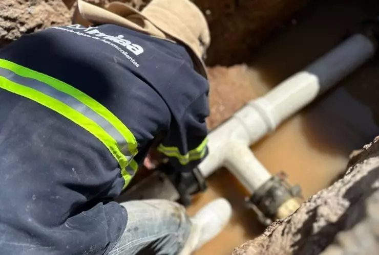 Estas son las 19 colonias en Aguascalientes que se quedarán SIN AGUA por 24 horas hoy 29 de abril