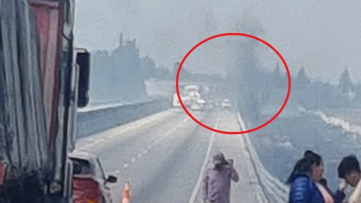 acidente puebla orizaba hoy