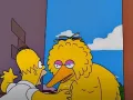 los simpson-crossover