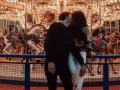Paulina Peña y Fernando Tena.