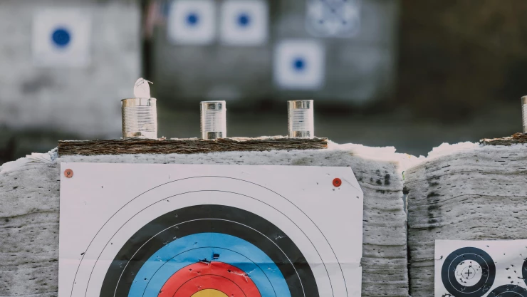 Del veto al permiso: Argentina cambia su ley y permite fusiles semiautomáticos a civiles