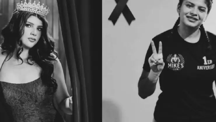 ¿Quién es la joven de 18 años detenida por la MUERTE de Dafne Quintos?; revelan aterradores detalles