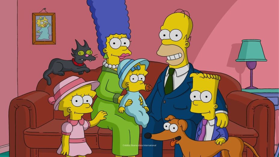 Los Simpson: ¿cuál es su origen y cuándo se estrenó?