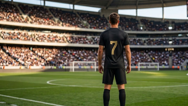 Reconocen a jugador mexicano a nivel internacional