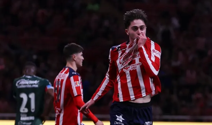 Chivas