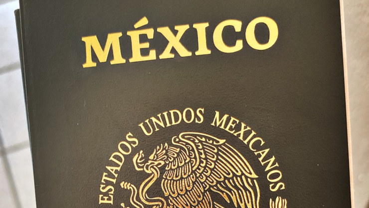 precios pasaporte para enero 2023