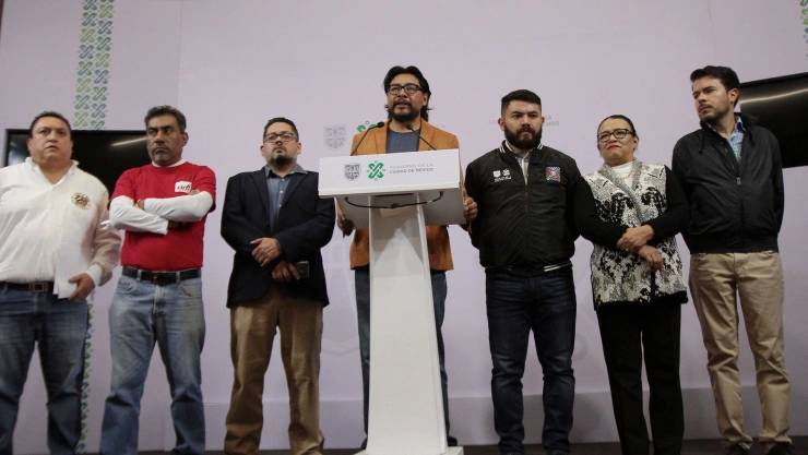 taxistas