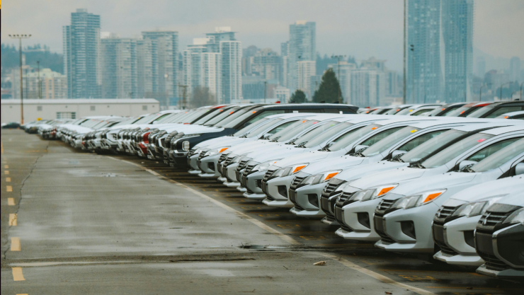 Descuento de 50% en verificación vehicular