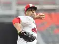 Galería: Toros vence 1-0 a los Diablos Rojos para llevarse la serie