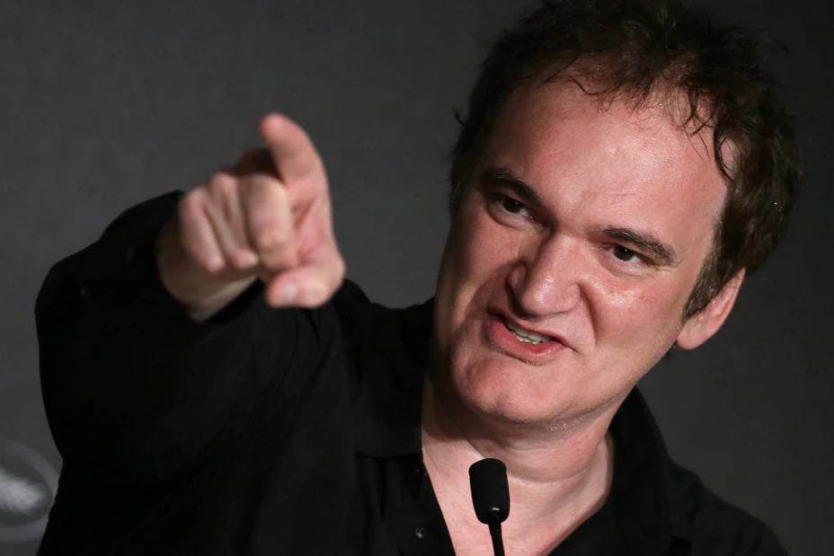 Quentin tarantino