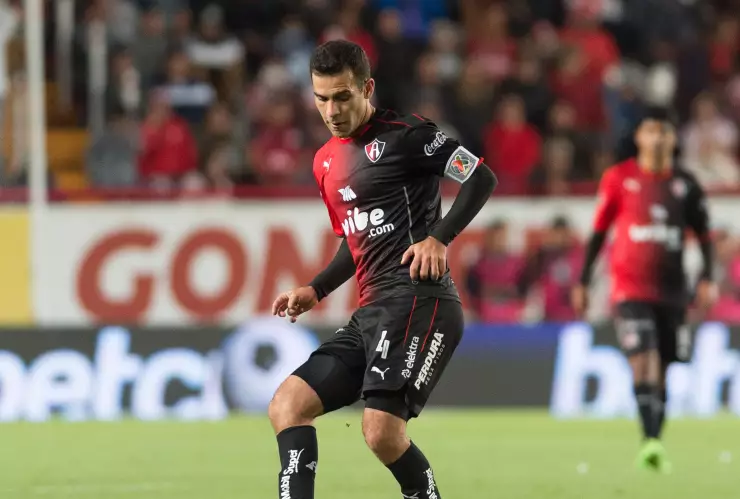 Rafa Márquez: El ídolo eterno del Atlas