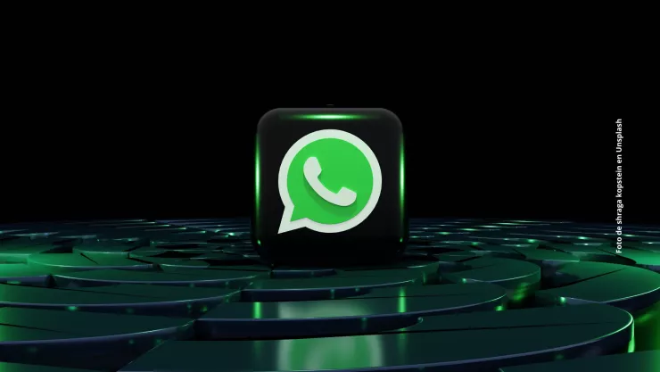 WhatsApp: &iquest;C&oacute;mo saber qu&eacute; dice un audio sin escucharlo?