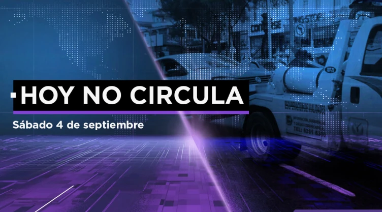 Hoy No Circula Sabatino 4 septiembre CDMX Edomex.jpeg