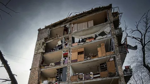 Sismo en México EN VIVO: Se registra temblor este 27 de marzo de 2025 en territorio nacional