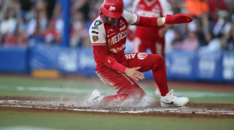 Los Diablos Rojos del México son bicampeones de la LMB.