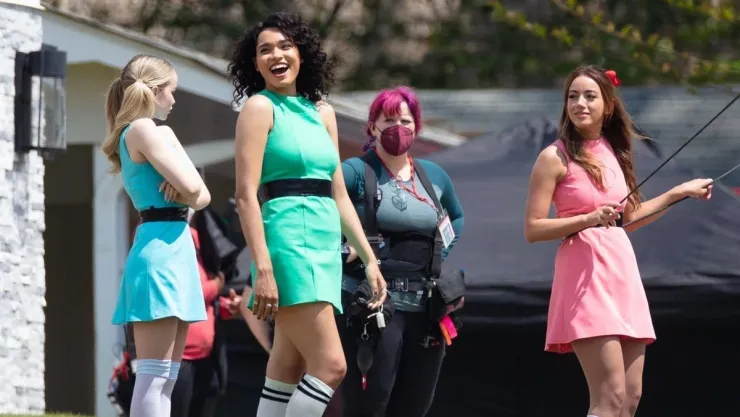 Revelan polémico tráiler de Las Chicas Superpoderosas; por esta razón fue cancelado