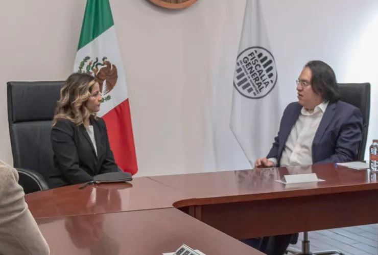 Fiscalía de Querétaro solicita cárcel