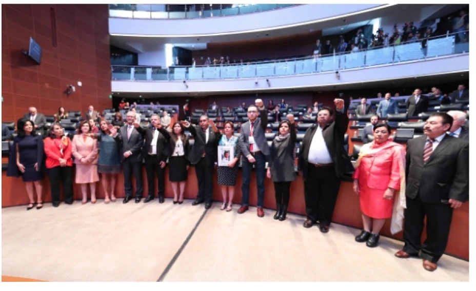 Senado