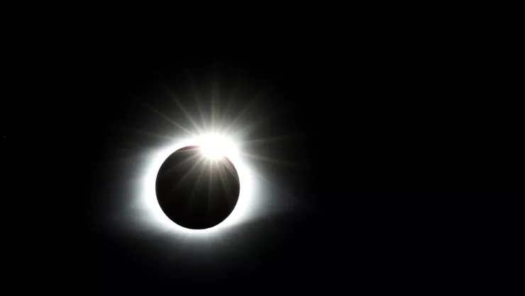 Lista completa de los 55 lugares por estados en donde se oscurecerá en México por el eclipse solar 2024