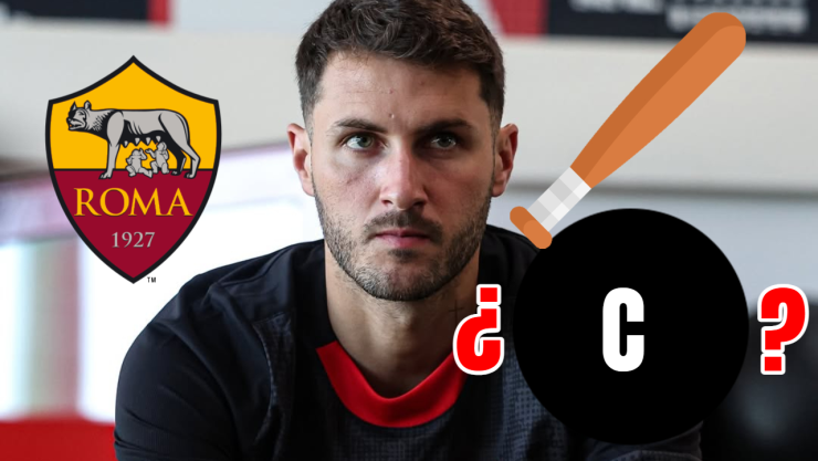 Mientras Roma lo deseaba con ganas, Santiago Gimenez fue bateado por este otro equipo